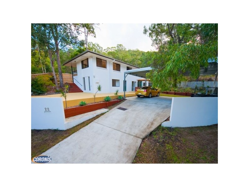 Ashgrove QLD 4060