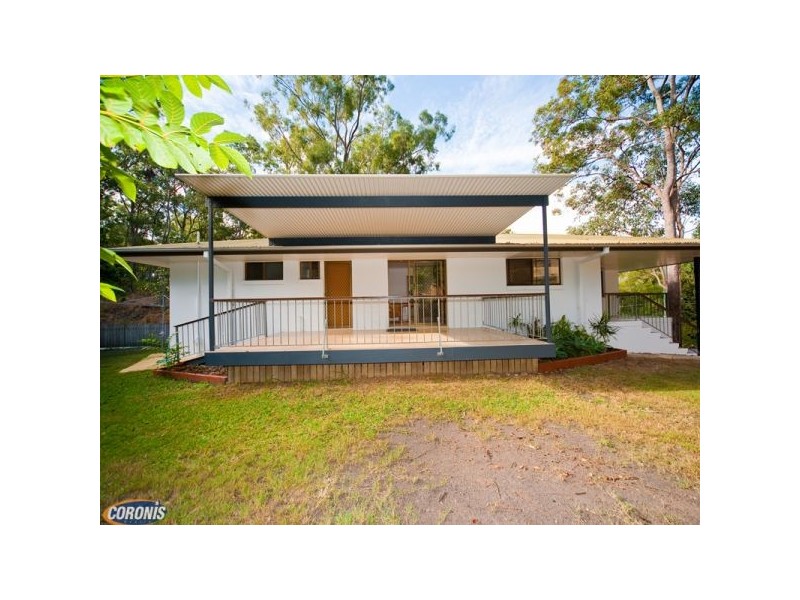 Ashgrove QLD 4060