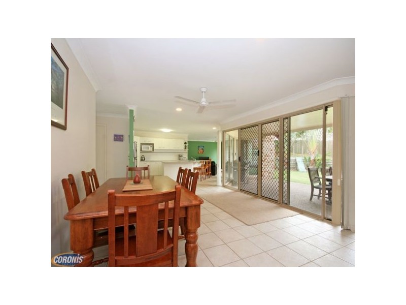 Arana Hills QLD 4054