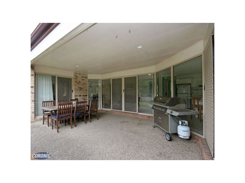 Arana Hills QLD 4054