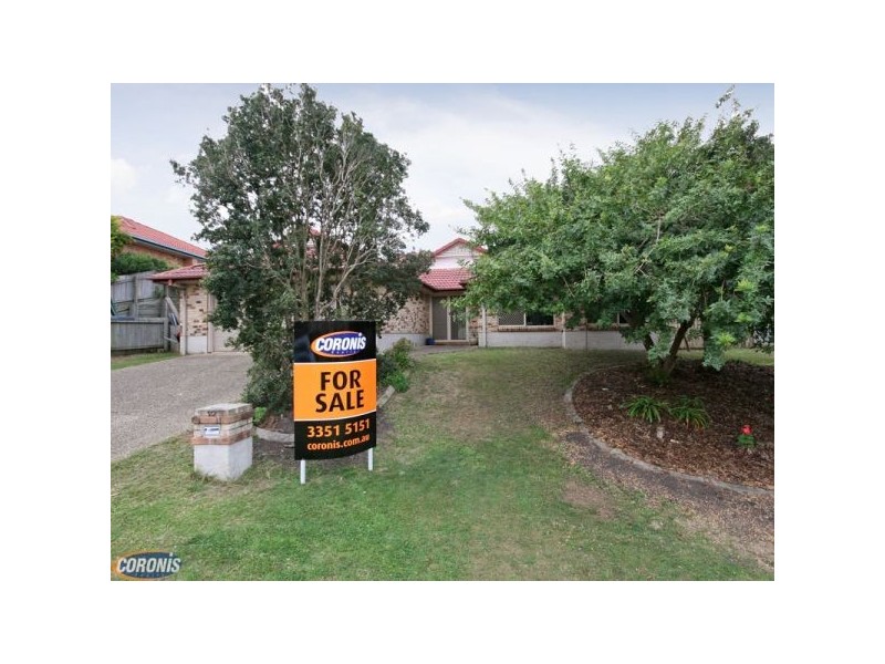 Arana Hills QLD 4054