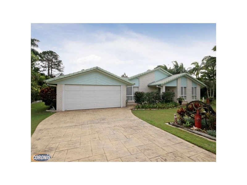 Burpengary QLD 4505