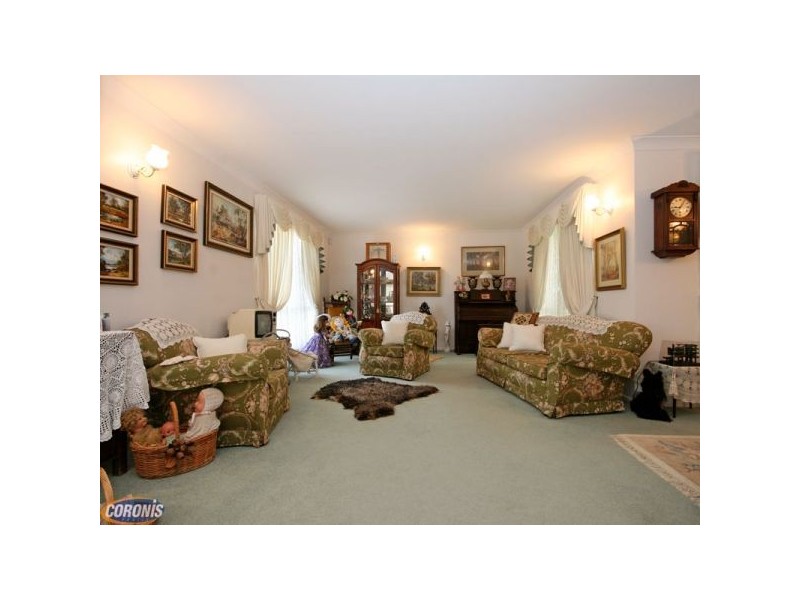 Burpengary QLD 4505