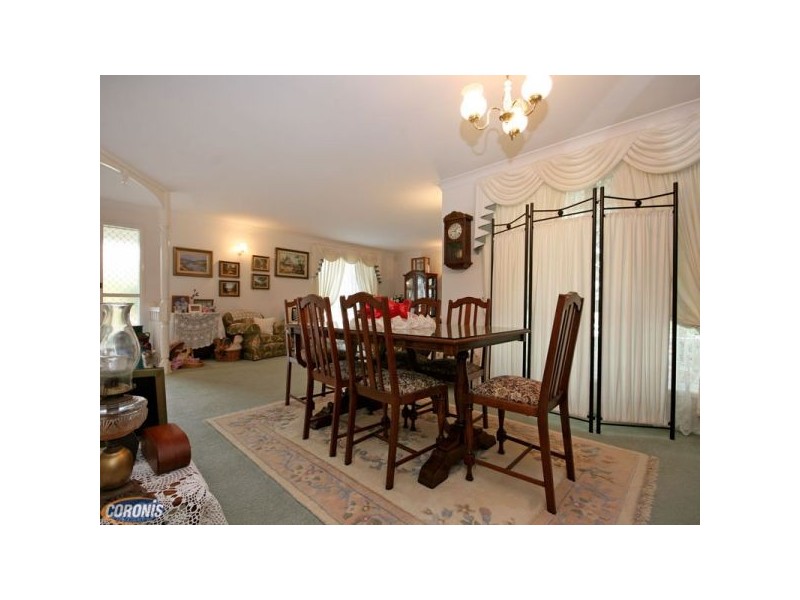 Burpengary QLD 4505