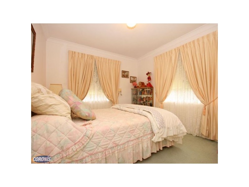 Burpengary QLD 4505
