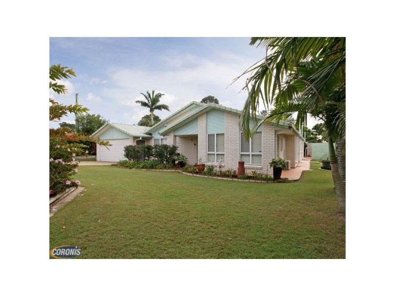 Burpengary QLD 4505