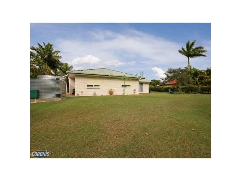 Burpengary QLD 4505