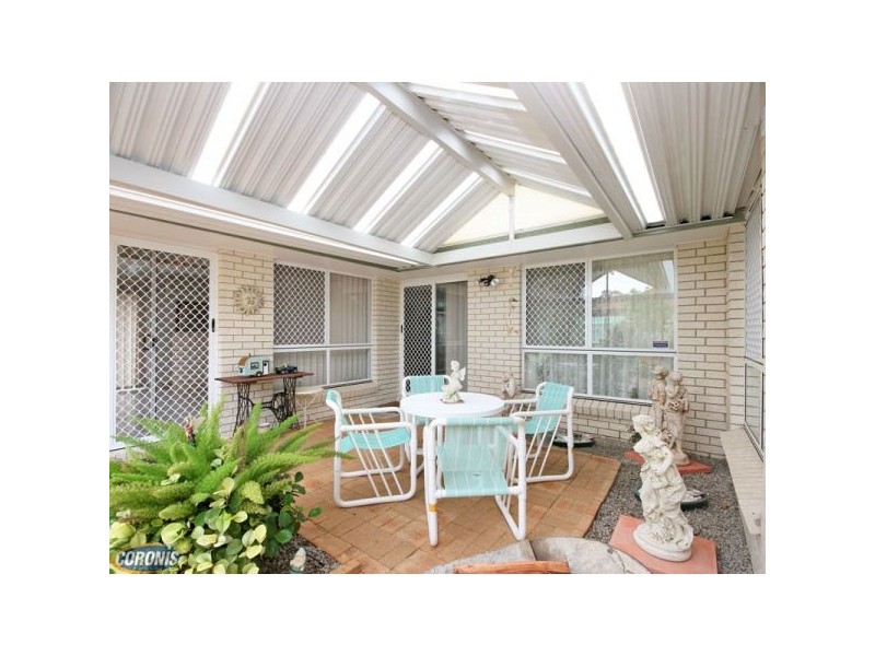 Burpengary QLD 4505