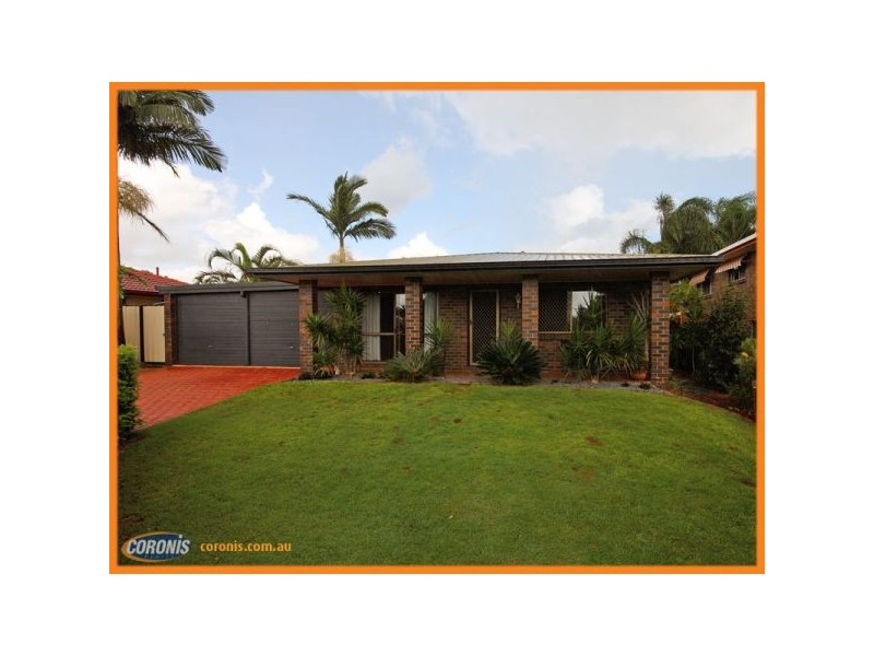 56 Portumna Street, Bracken Ridge QLD 4017