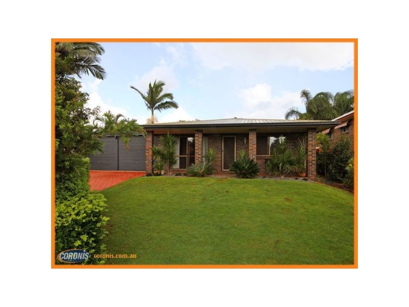 56 Portumna Street, Bracken Ridge QLD 4017