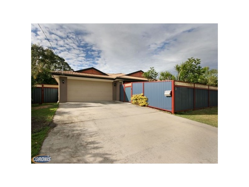 Kallangur QLD 4503