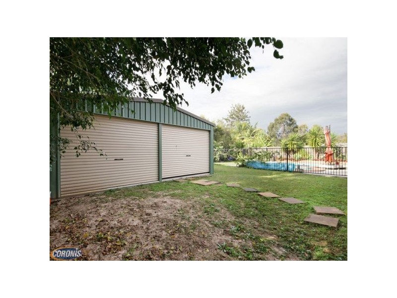 Kallangur QLD 4503