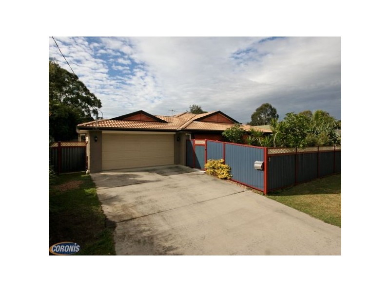 Kallangur QLD 4503
