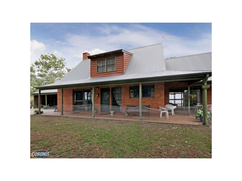 Eatons Hill QLD 4037