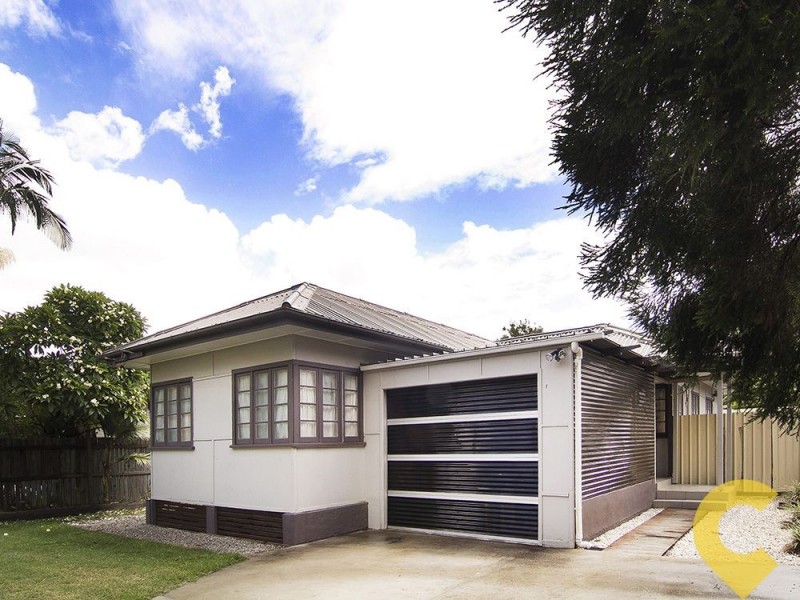 691 Stafford Road, Everton Park QLD 4053