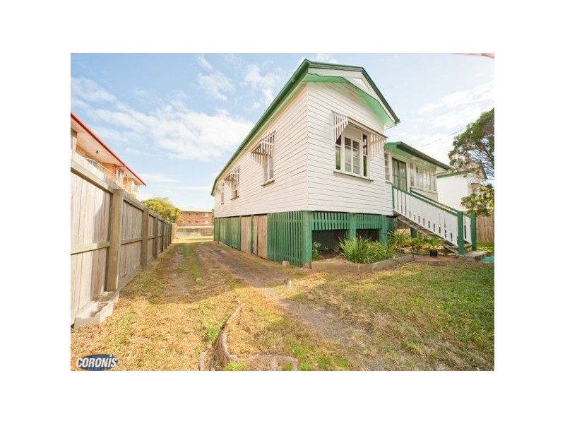 Lutwyche QLD 4030