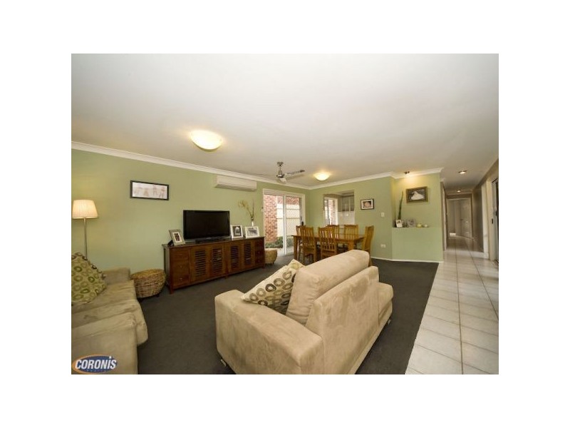 Forest Lake QLD 4078