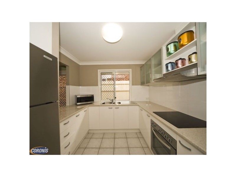 Forest Lake QLD 4078