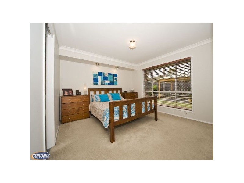 Forest Lake QLD 4078