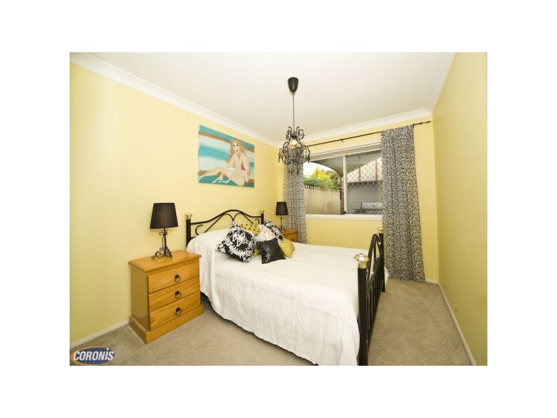 Forest Lake QLD 4078