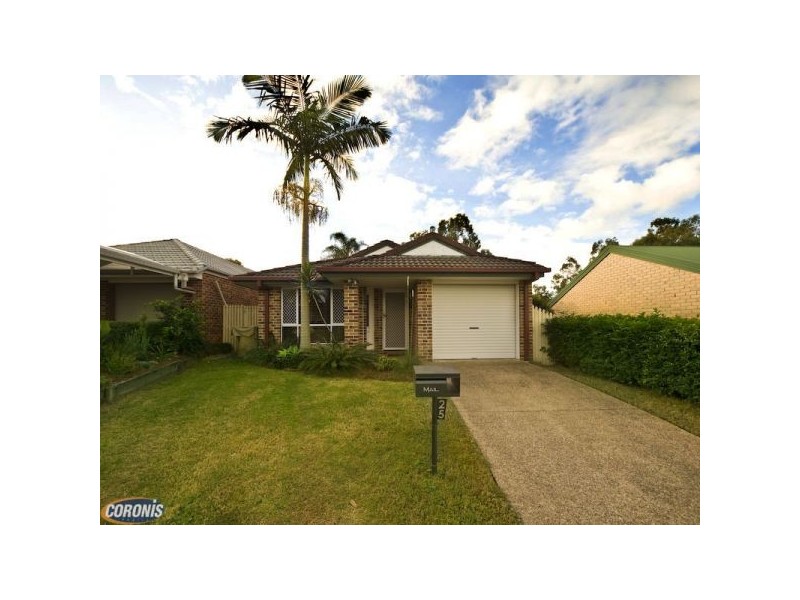 Forest Lake QLD 4078