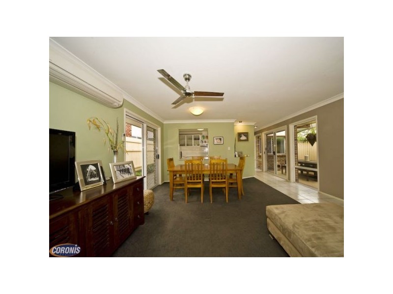 Forest Lake QLD 4078