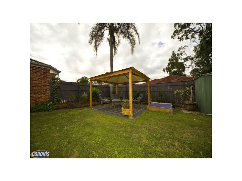 Forest Lake QLD 4078