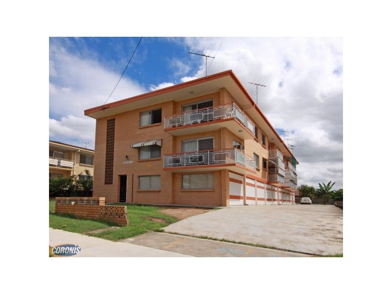 4/73 Stafford Road, Kedron QLD 4031