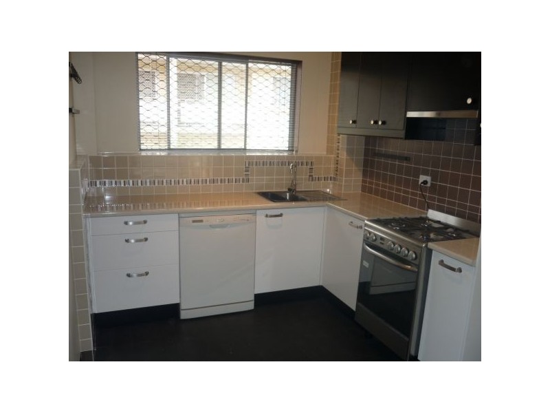 4/73 Stafford Road, Kedron QLD 4031