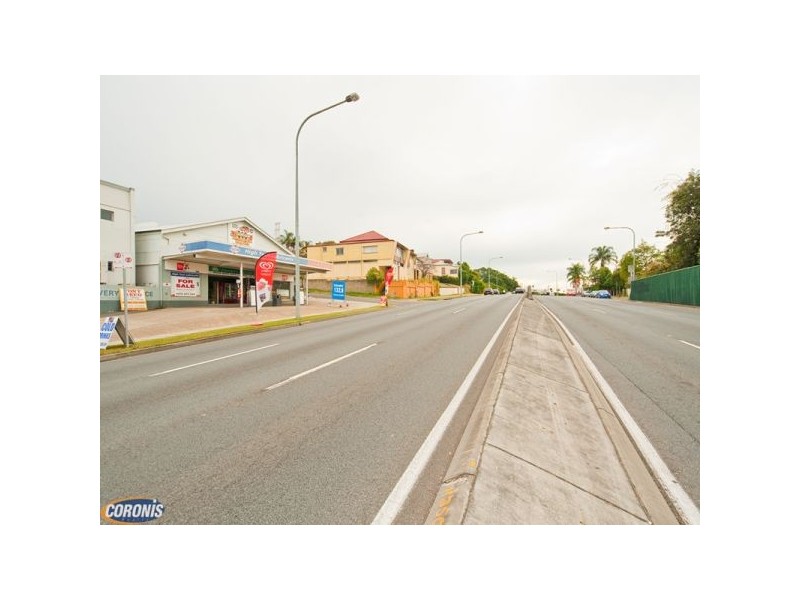 Kelvin Grove QLD 4059