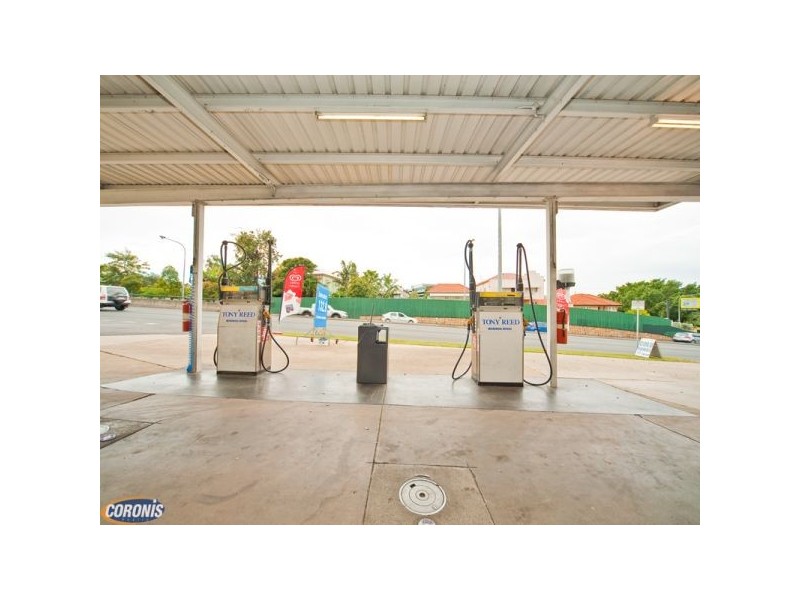 Kelvin Grove QLD 4059