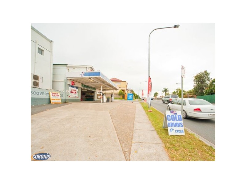 Kelvin Grove QLD 4059