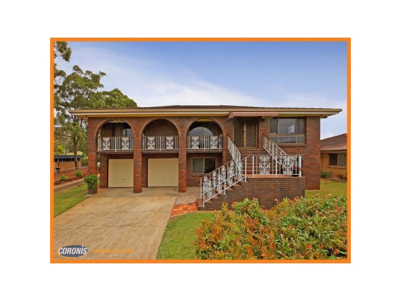 65 Bracken Street, Bracken Ridge QLD 4017