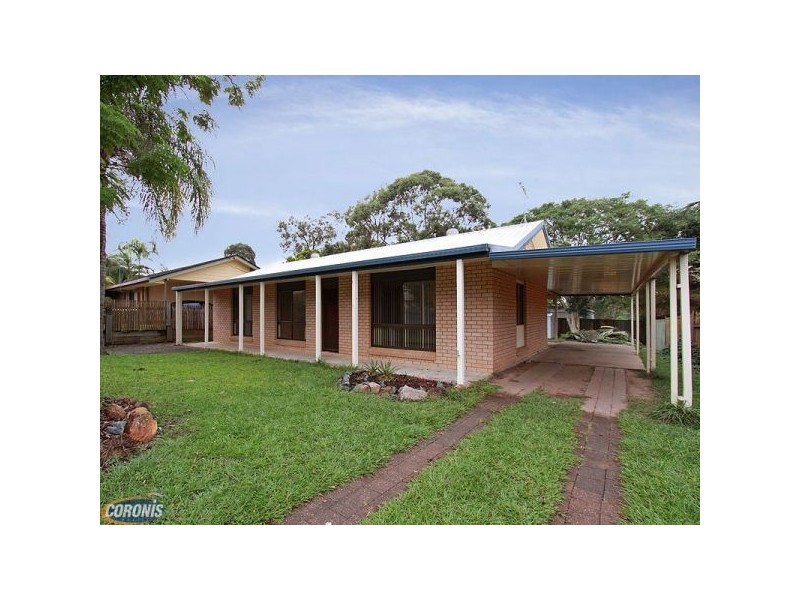 16  Octavius Dr, Kallangur QLD 4503
