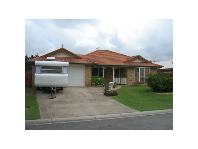 58  Olympic Dr, Upper Caboolture QLD 4510