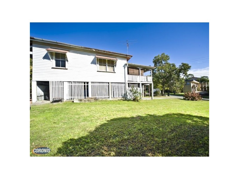Coorparoo QLD 4151