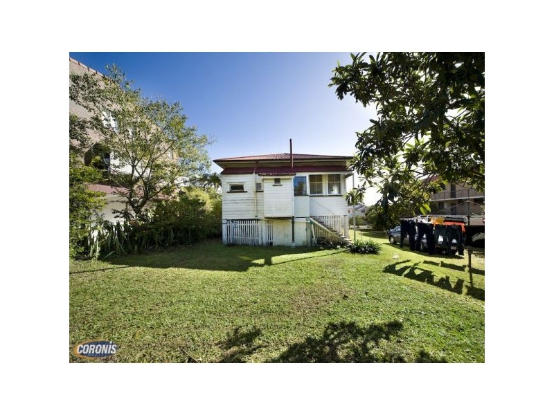 Coorparoo QLD 4151
