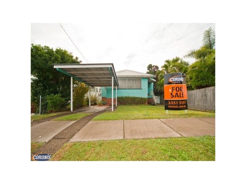 Gordon Park QLD 4031