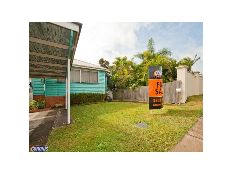 Gordon Park QLD 4031