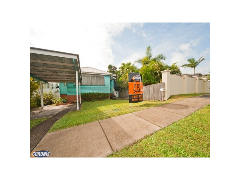 Gordon Park QLD 4031