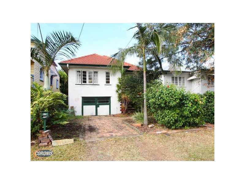 Hamilton QLD 4007