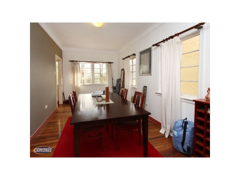Hamilton QLD 4007
