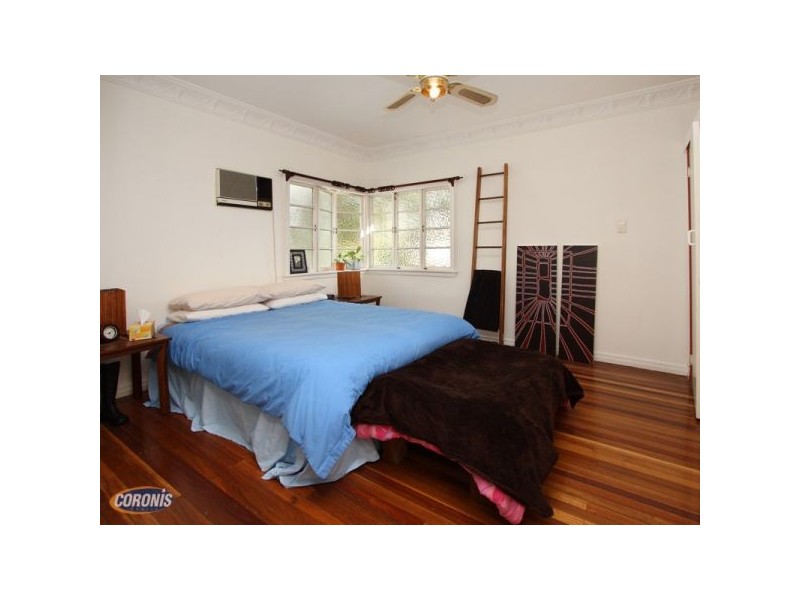 Hamilton QLD 4007