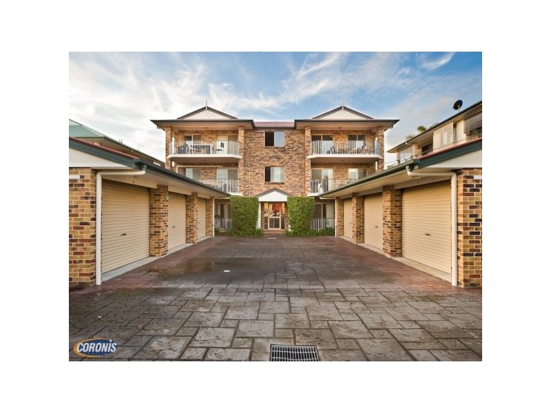 2/98 Pashen Street, Morningside QLD 4170
