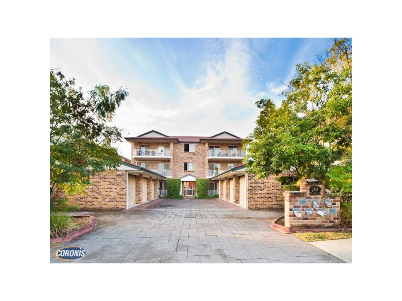 2/98 Pashen Street, Morningside QLD 4170