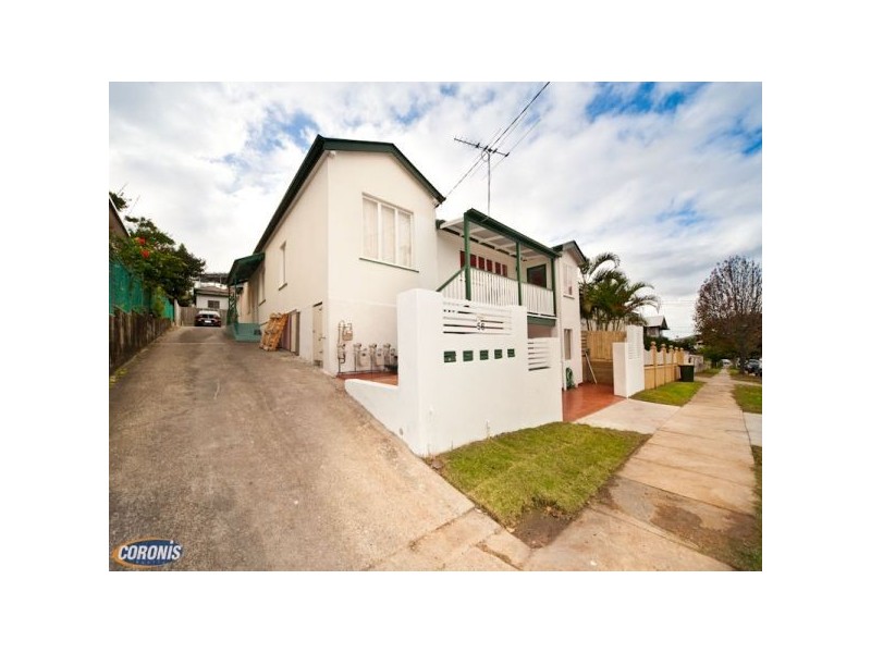 Annerley QLD 4103