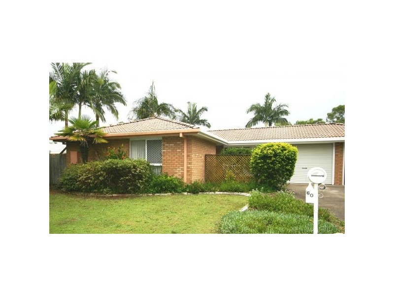 60 Sophy Crescent, Bracken Ridge QLD 4017