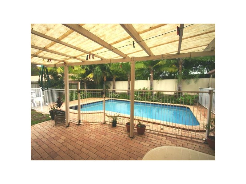 60 Sophy Crescent, Bracken Ridge QLD 4017