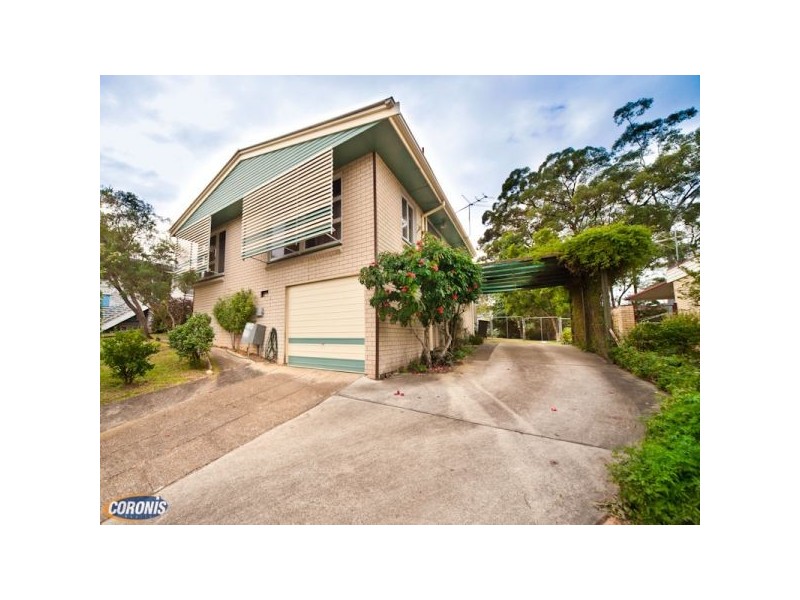 Stafford Heights QLD 4053