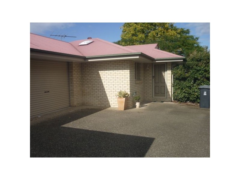 3/28 School Road, Stafford QLD 4053